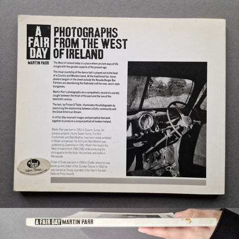 A Fair Day - Setanta Books