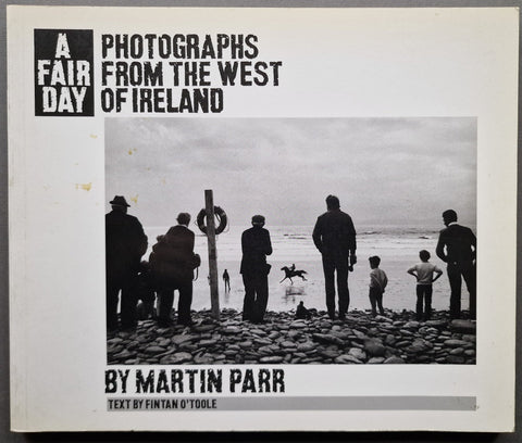 A Fair Day - Setanta Books