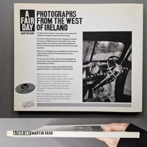 A Fair Day - Setanta Books
