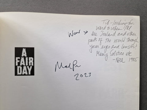 A Fair Day - Setanta Books