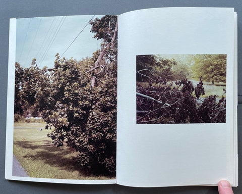 A Geography of Abandonment - Setanta Books