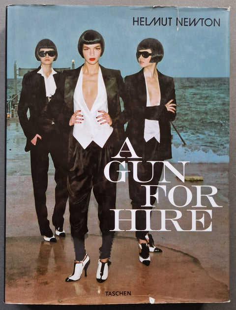 A Gun For Hire - Setanta Books