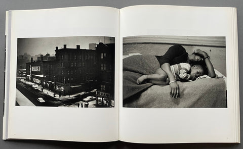 A Harlem Family 1967 - Setanta Books