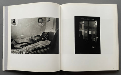A Harlem Family 1967 - Setanta Books