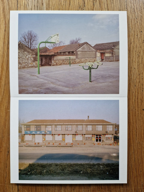 A Hometown - Setanta Books