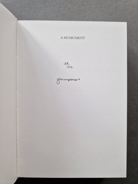 A Humument: A Treated Victorian Novel - with two prints - Setanta Books