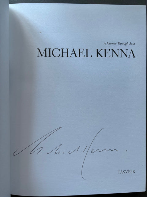 A Journey Through Asia - Setanta Books