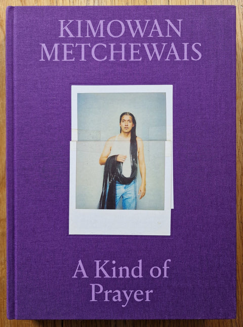 A Kind of Prayer - Setanta Books