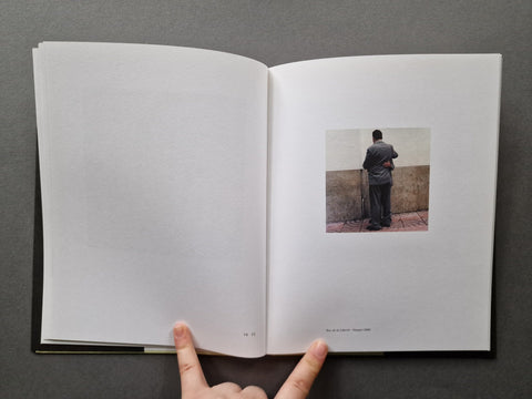 A Life Full Of Holes: The Strait Project - Setanta Books