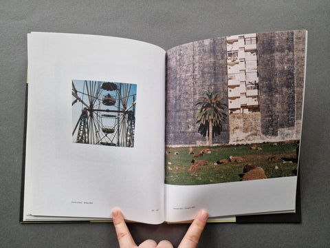 A Life Full Of Holes: The Strait Project - Setanta Books