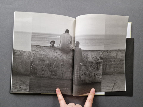 A Life Full Of Holes: The Strait Project - Setanta Books