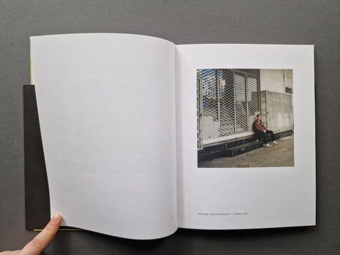 A Life Full Of Holes: The Strait Project - Setanta Books