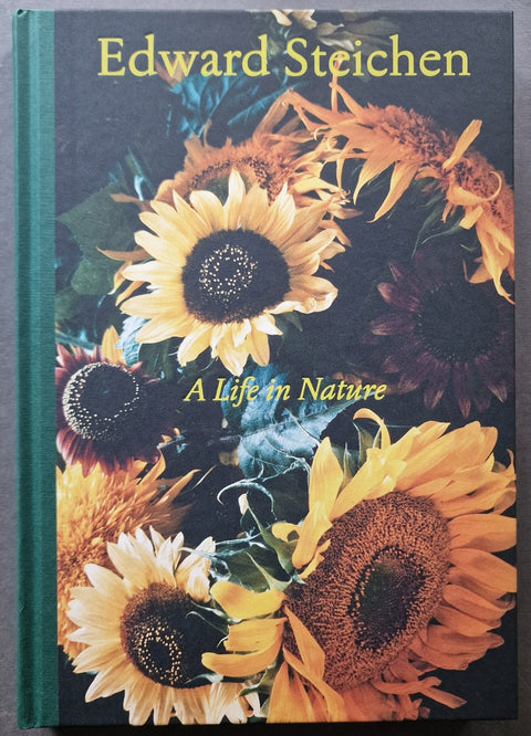 A Life in Nature - Setanta Books