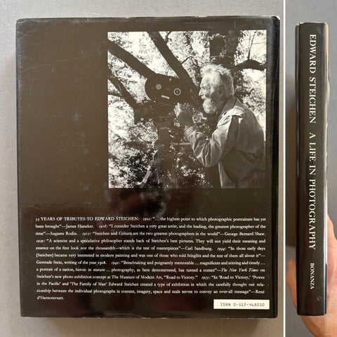 A Life in Photography - Setanta Books
