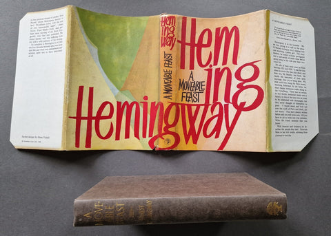 A Moveable Feast - Setanta Books