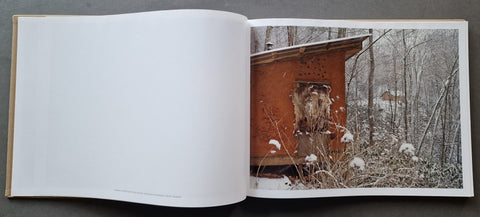 A Natural Order - Setanta Books