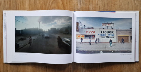 A New American Picture - Setanta Books