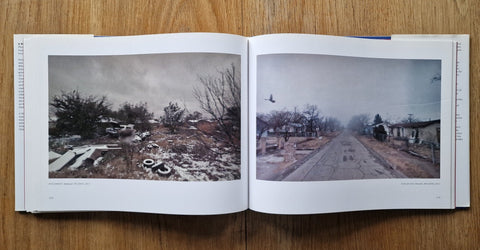 A New American Picture - Setanta Books