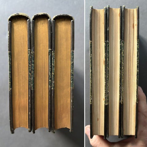 A Pair of Blue Eyes - UK 1st - Setanta Books