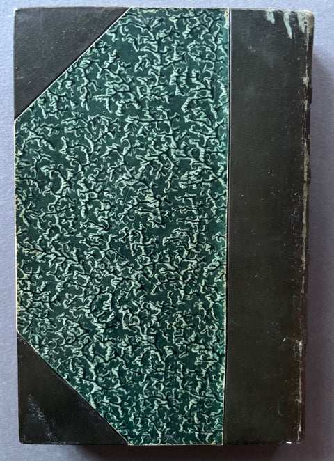 A Pair of Blue Eyes - UK 1st - Setanta Books