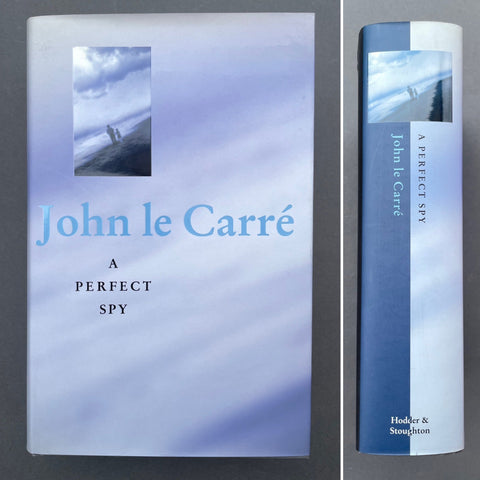 A Perfect Spy - Setanta Books