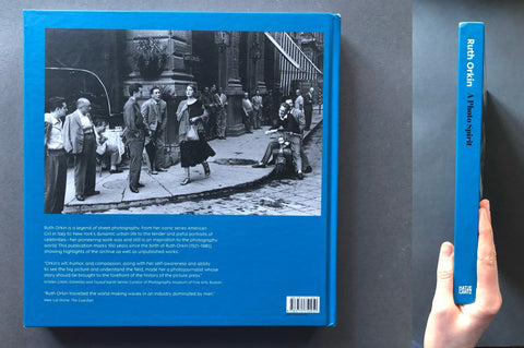 A Photo Spirit - Setanta Books