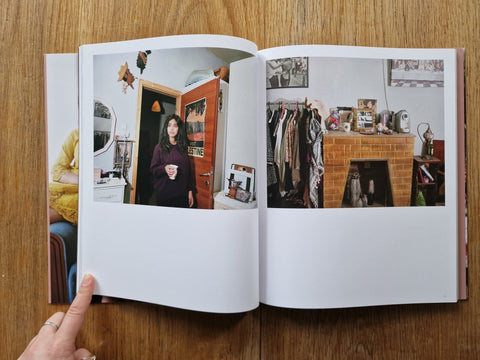 A Place of Our Own - Setanta Books