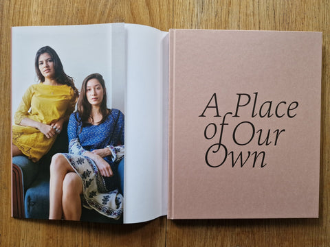 A Place of Our Own - Setanta Books