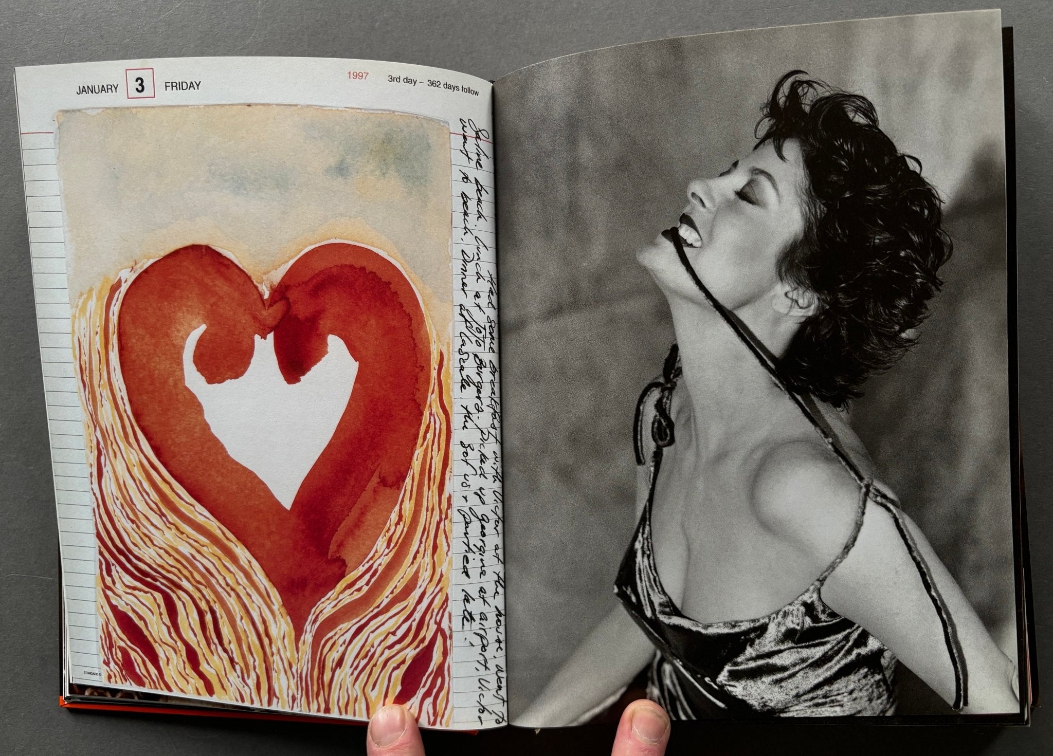 Buy book A Private View Sante D'Orazio photography 1st edition