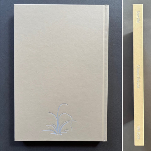A Season Particular - Setanta Books