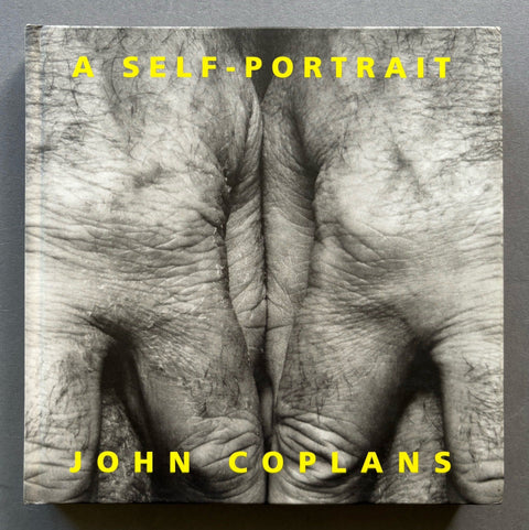 A Self - Portrait - Setanta Books