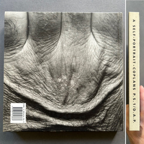 A Self - Portrait - Setanta Books