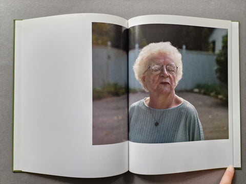 A Shimmer of Possibility (1st) - Setanta Books