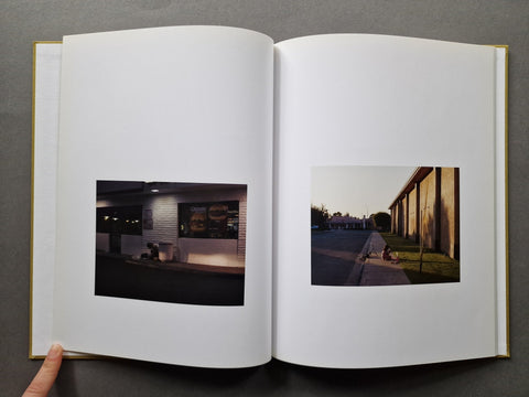 A Shimmer of Possibility (1st) - Setanta Books
