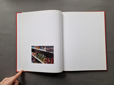 A Shimmer of Possibility (1st) - Setanta Books