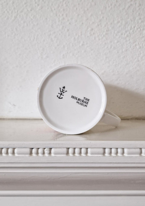 A Small Investment In British Perversion Mug - Setanta Books