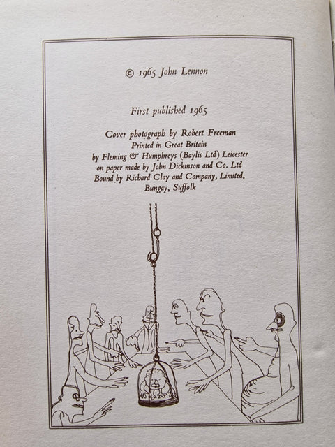 A Spaniard In The Works - Setanta Books