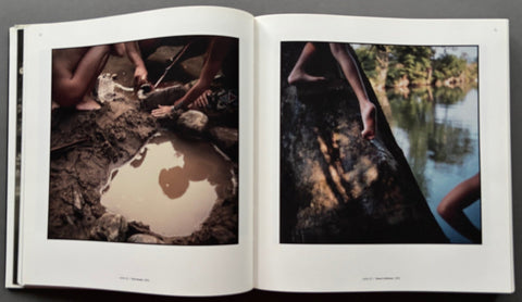 A Thousand Crossings - Setanta Books