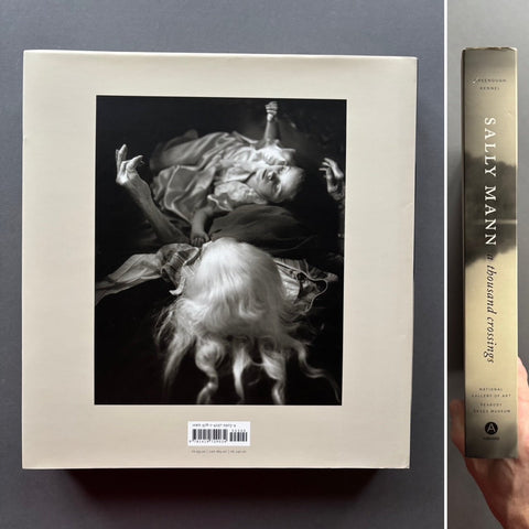 A Thousand Crossings - Setanta Books