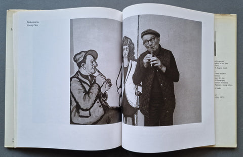 A Time That Was - Setanta Books