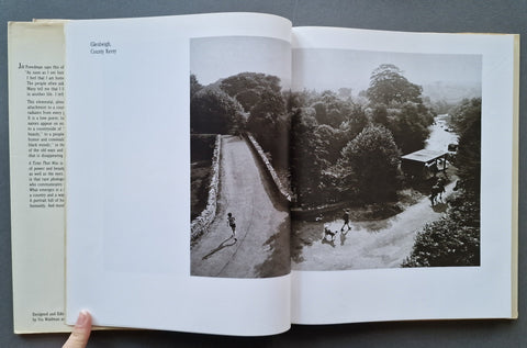 A Time That Was - Setanta Books