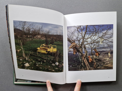 A Troubled Home - Setanta Books