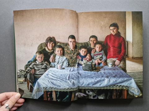 A Troubled Home - Setanta Books