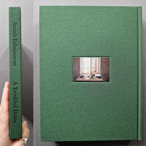 A Troubled Home - Setanta Books