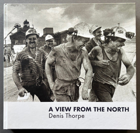 A View From The North - Setanta Books