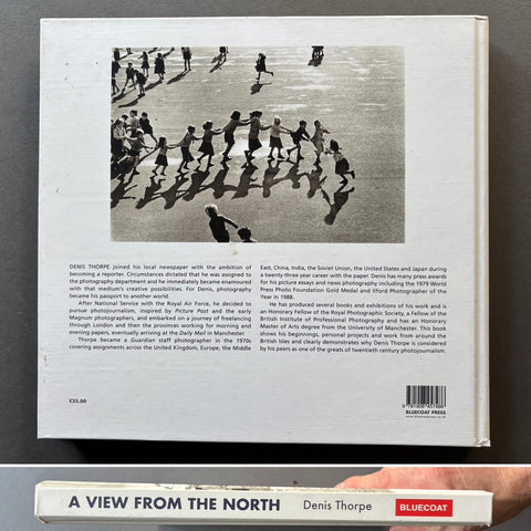 A View From The North - Setanta Books