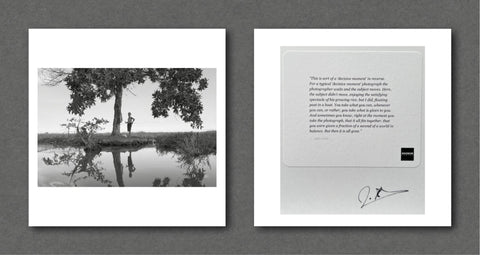 A Village Chief Enjoys The Evening Watching His Rice Grow... - Setanta Books