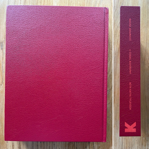 A Visual Biography - Setanta Books
