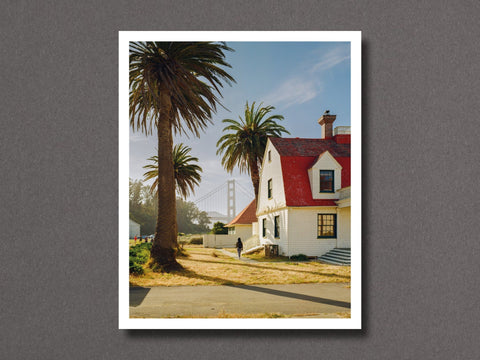 A Walk To Remember - Setanta Books