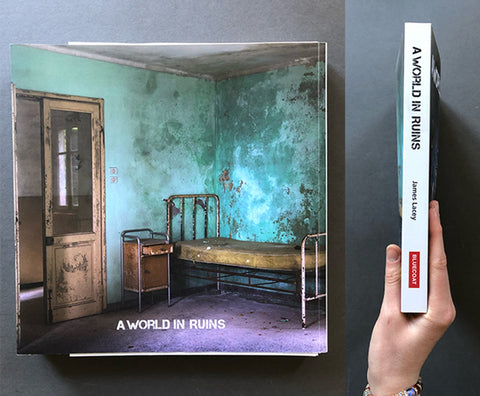 A World In Ruins - Setanta Books